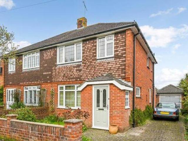 House for sale in Spring Vale, Hampshire