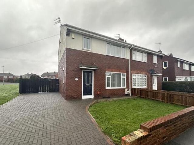 House for sale in Blyth, Northumberland