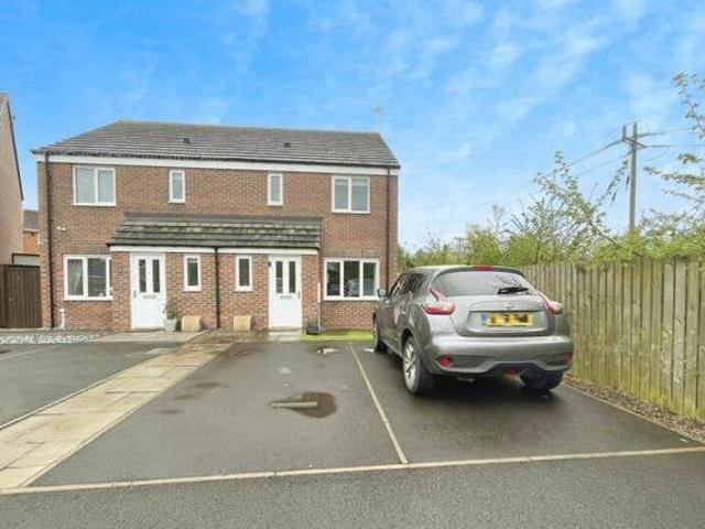House for sale in Blyth, Northumberland