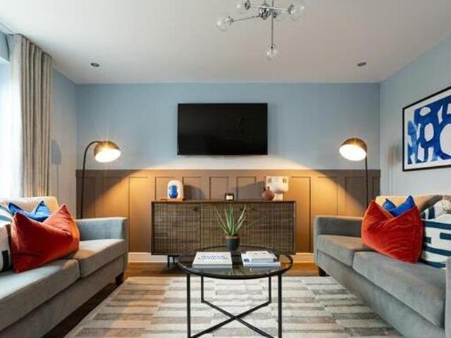 House for sale in City of London, Greater London