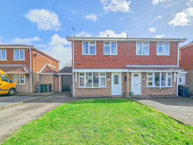 House for sale in Camp Hill, Warwickshire