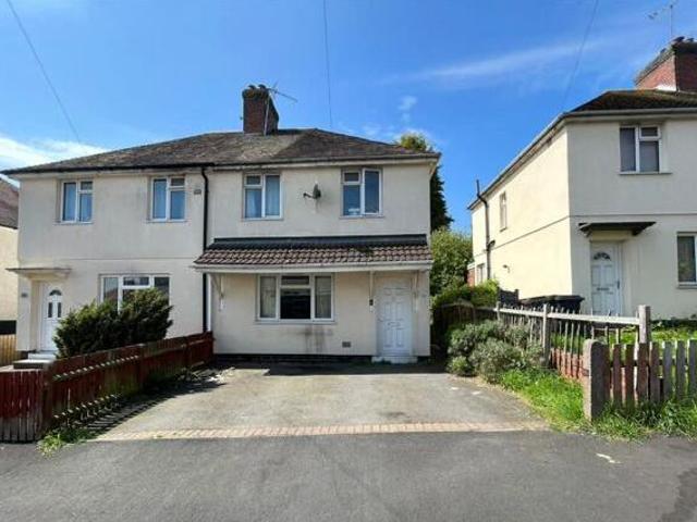 House for sale in Camp Hill, Warwickshire