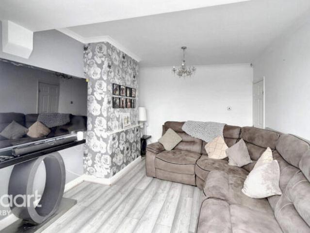 Farm for sale in Alvaston, Derby