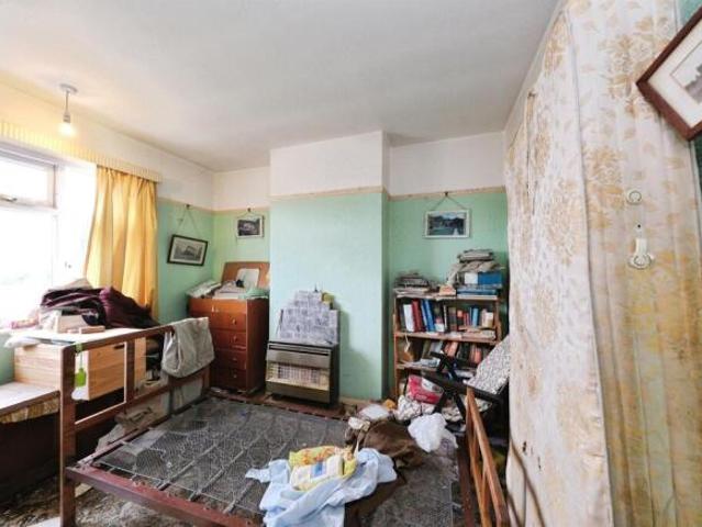 Farm for sale in Alvaston, Derby