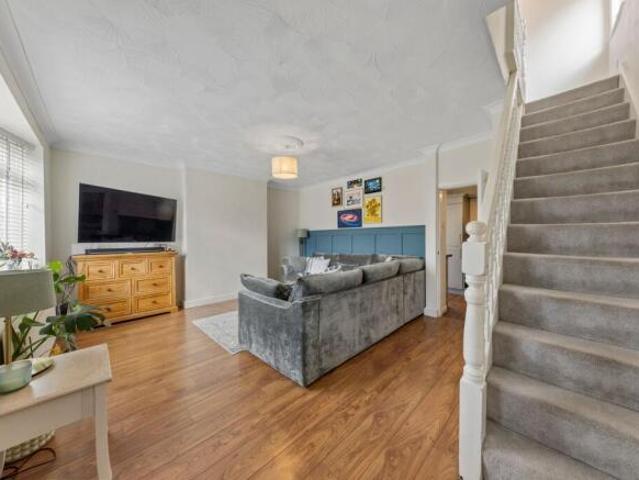 Farm for sale in Warrington, England
