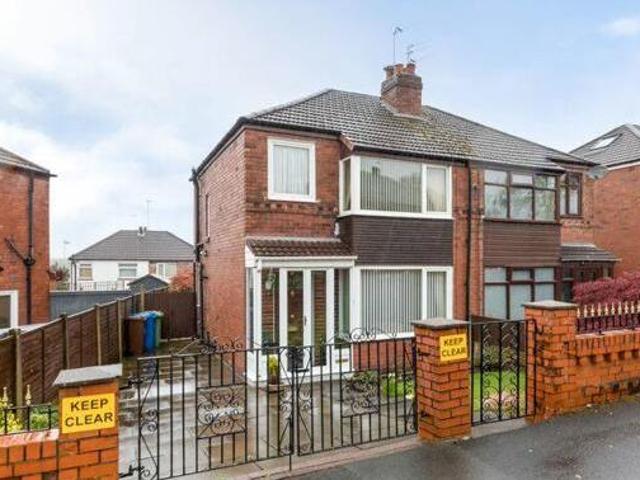 House for sale in Lyons, Greater London
