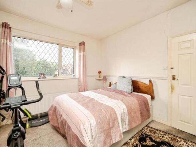 Farm for sale in Gravelly Hill, West Midlands