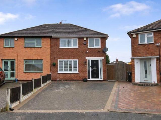 Farm for sale in Hamstead, West Midlands