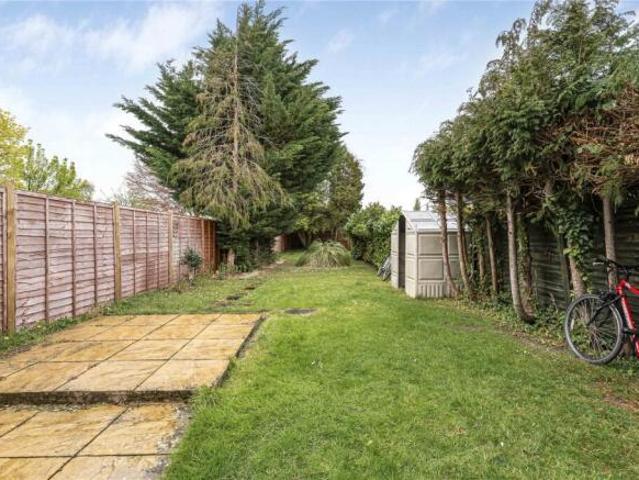 Farm for sale in Old Marston, The Slade