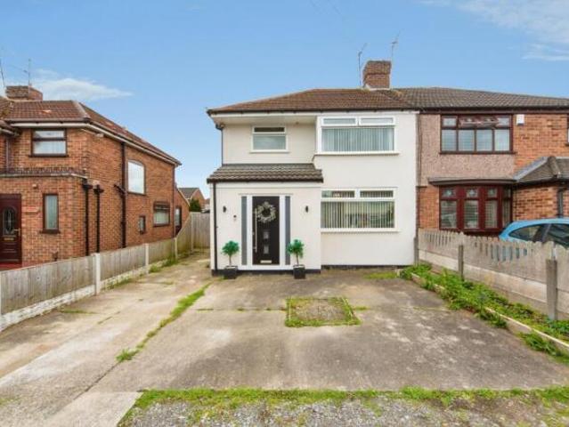 Farm for sale in Liverpool, Liverpool City Region