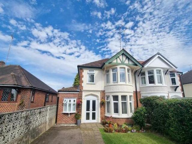 House for sale in Canley Gardens, West Midlands