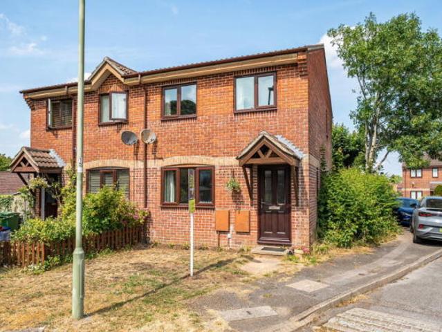 Farm for sale in Priest Down, Hampshire