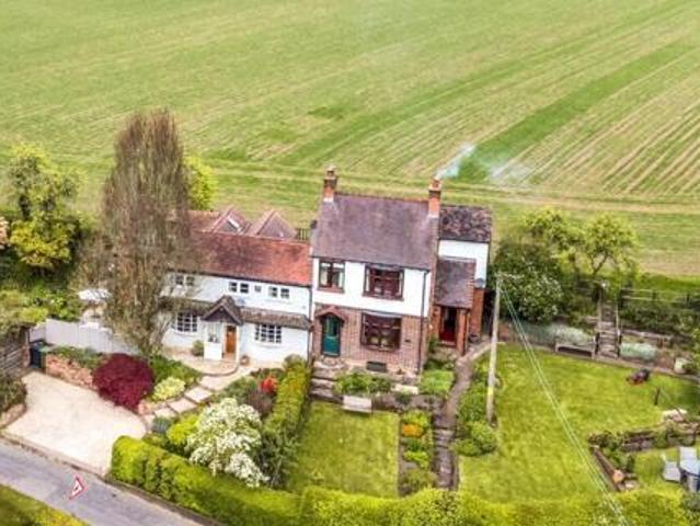 House for sale in City of London, Greater London