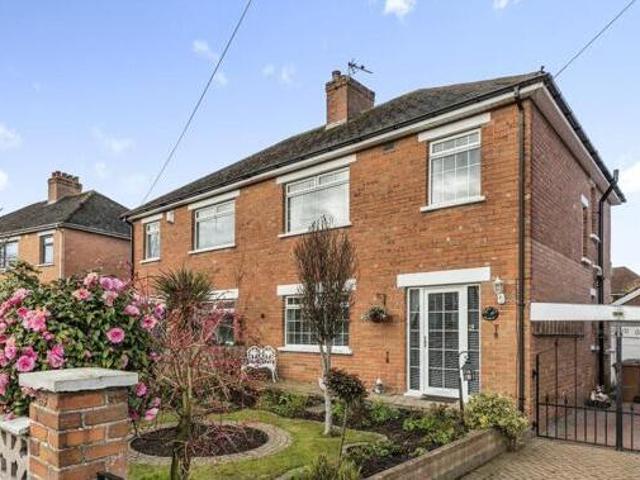 House for sale in Belfast