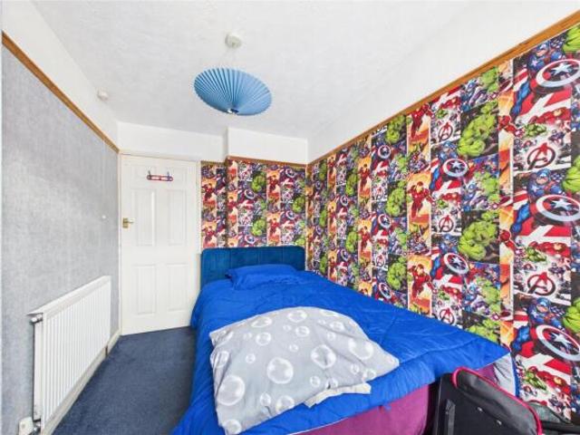 Farm for sale in St George, Bristol