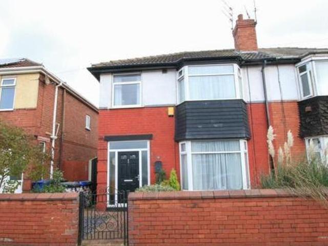 House for sale in South Yorkshire