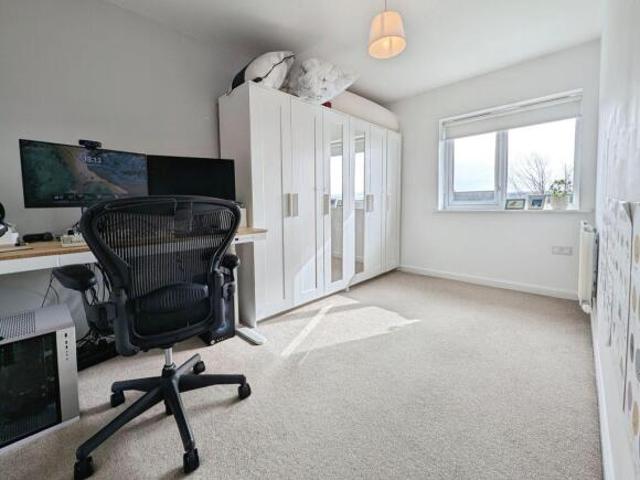 Farm for sale in The Rise, East Riding Of Yorkshire
