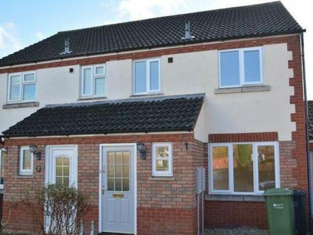House for sale in Lower Bullingham