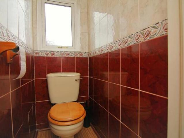 Farm for sale in Low Moor, West Yorkshire