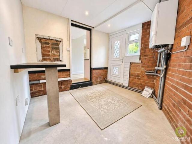 Farm for sale in Lee Bank, Greater Manchester