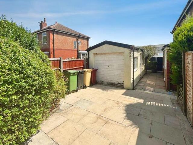 Farm for sale in Lee Bank, Greater Manchester