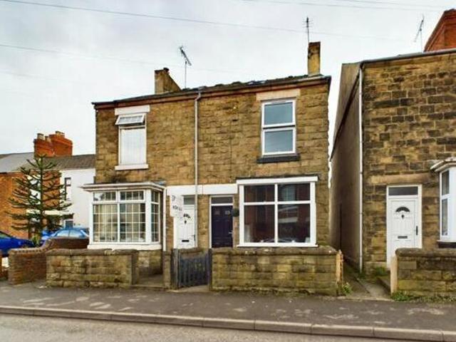 House for sale in Boothgate, Amber Valley