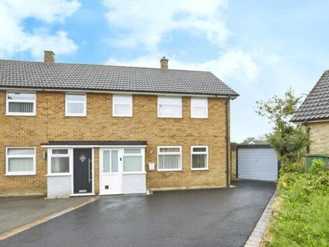 House for sale in Belper CP, Amber Valley