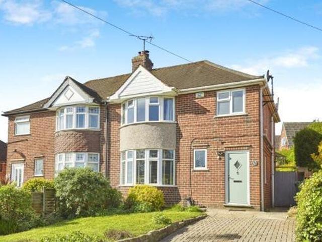 House for sale in Belper CP, Kedleston