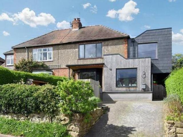 House for sale in Blackbrook, Kedleston