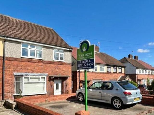 House for sale in Belper CP, Kedleston