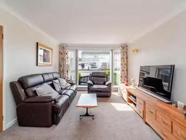 House for sale in Linlithgow Bridge