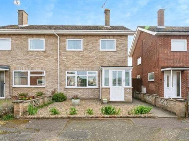 House for sale in Lyons, Greater London