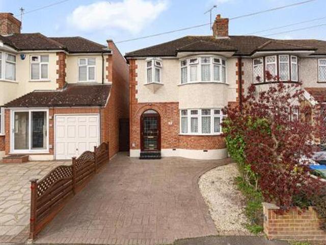 House for sale in Lyons, Greater London