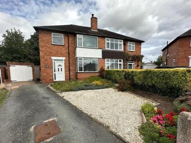 House for sale in Belvidere, Frankwell