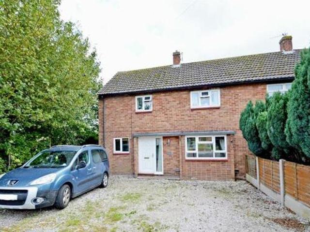 House for sale in Belvidere, Frankwell