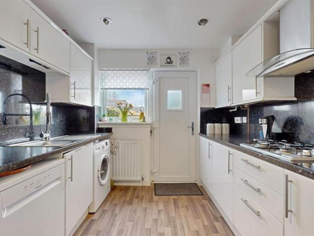 Farm for sale in Darnley, Scotland