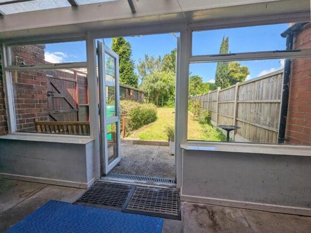 Farm for sale in Cheylesmore, West Midlands