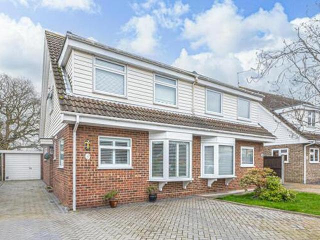 House for sale in Essex