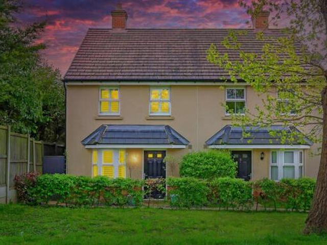 House for sale in Essex