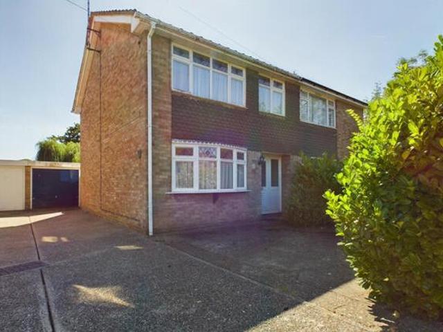 House for sale in Essex