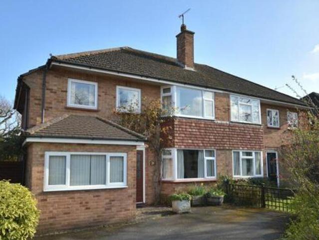 House for sale in Benhall, Golden Valley