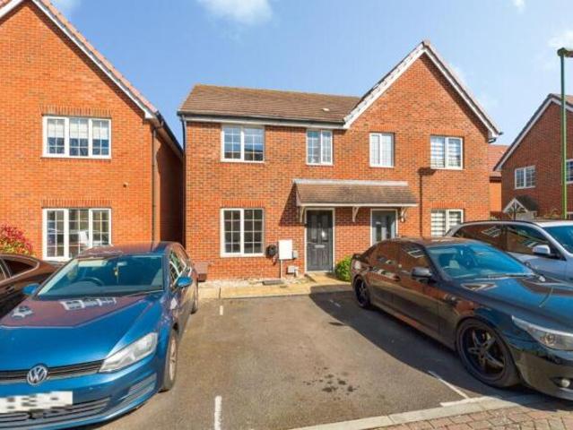 Farm for sale in Ferring, Arun