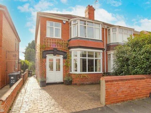 House for sale in Belle Vue, South Yorkshire
