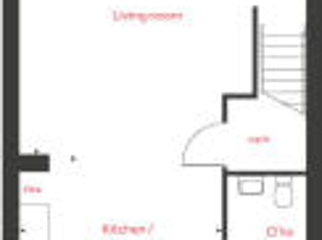 Farm for sale in Keresley Green, Keresley