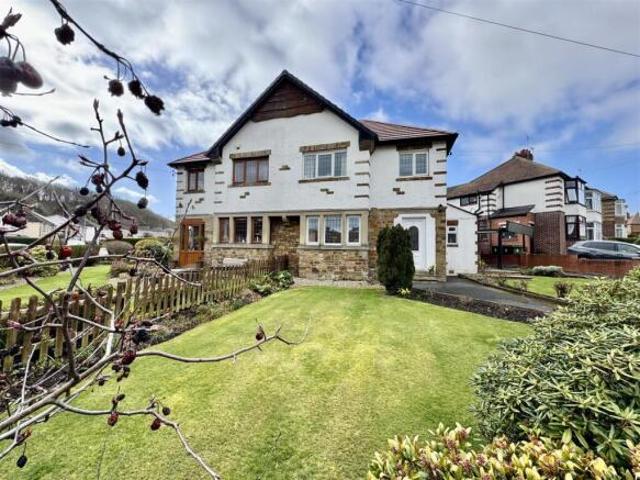 Farm for sale in Almondbury, West Yorkshire