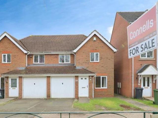 House for sale in Heath Park, Park Village