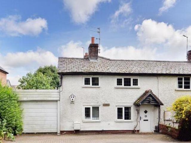 House for sale in Lyons, Greater London