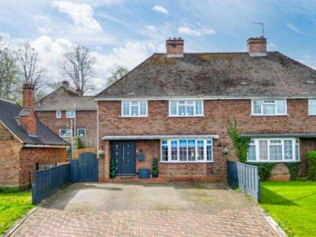 House for sale in Pouchen End, Hertfordshire