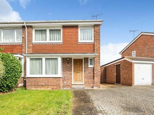 House for sale in Lyons, Greater London