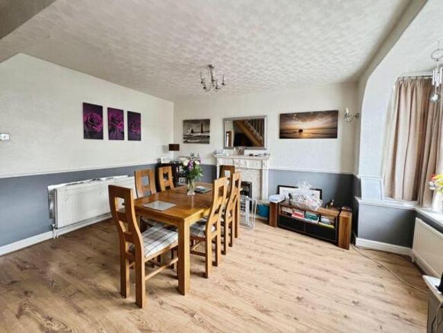 Farm for sale in Lee Bank, Greater Manchester